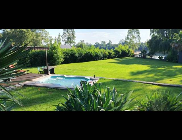 4 BEDROOM PROPERTY TO RENT IN ZEEKOEFONTEIN